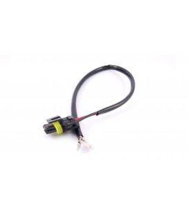 HID Power hose