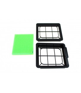 HKS Super Hybrid Panel Filter 70017-AN005