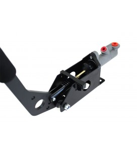 Hydraulic hand brake ProRacing Black