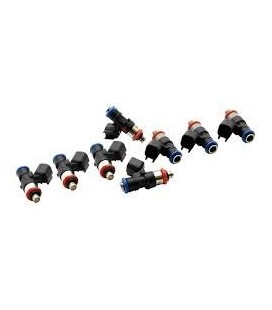 Injectors set DW 16U-00-0090-8 Cadillac CTS-V Corvete ZR-1 945ccm