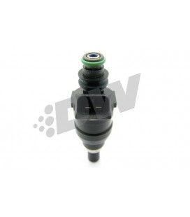 Injectors set DW 42M-02-0800-4 Mitsubishi EVO VIII 800ccm
