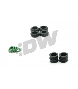 Injectors set DW 42M-02-0800-4 Mitsubishi EVO VIII 800ccm