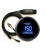Innovate matuoklis 52mm- AFR wideband DB-(mėlynas) Kit