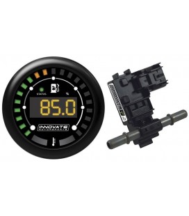 Innovate matuoklis 52MM- Fuel Temp + Ethanol Content MTX-D