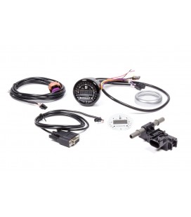 Innovate matuoklis 52MM- Fuel Temp + Ethanol Content MTX-D