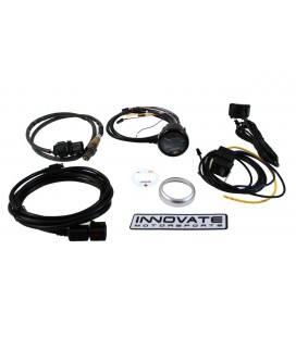 Innovate matuoklis 52MM-AFR, BOOST PSB-1 €‹€‹POWERSAVE