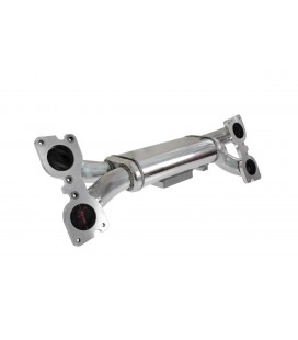 Intake manifold Subaru Impreza EJ20