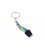Intake System Keychain Grey