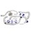 Intercooler Piping Kit Subaru Impreza WRX 95-01