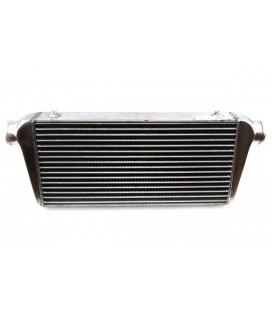 Intercooler TurboWorks 600x300x76 TUBE AND FIN