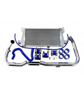 Intercooler TurboWorks AUDI A4 B5 A6 C5 VW PASSAT B5 1.8T 97-02