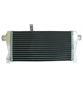 Intercooler TurboWorks AUDI A4 B5 VW Passat B5 1.8T 95-01