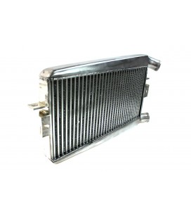 Intercooler TurboWorks FORD Fiesta MK7.5 1.0L Ecoboost 2014+