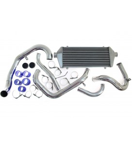 Intercooler TurboWorks SUBARU IMPREZA GDA GDB GDF WRX STI 01-06