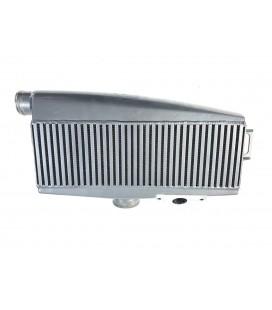 Intercooler TurboWorks Subaru Impreza WRXSTI 02-07 Top-Mount