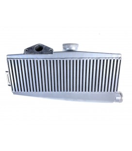 Intercooler TurboWorks Subaru Impreza WRXSTI 02-07 Top-Mount