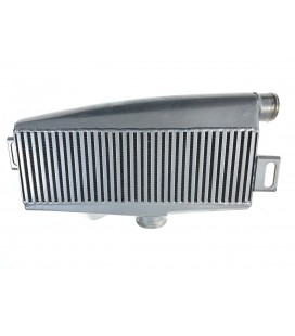 Intercooler TurboWorks Subaru Impreza WRXSTI 02-07 Top-Mount