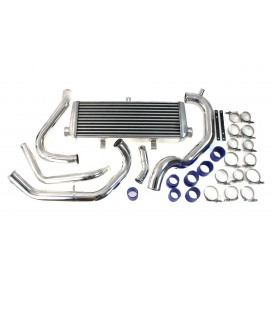 Intercooler TurboWorks Subaru Impreza WRXSTi 92-00