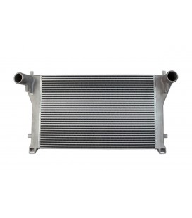 Intercooler TurboWorks VW Golf 7 GTI R Audi A3 S3 630x435x50 inlet 2,5"