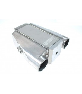 Intercooler Water 255x115x115 3" 2x90st