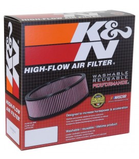 K&N oro filtras E-2606