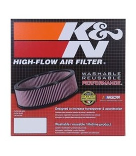 K&N oro filtras E-2606