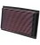 K&N Panel Filter33-2029