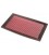 K&N oro filtras 33-2032