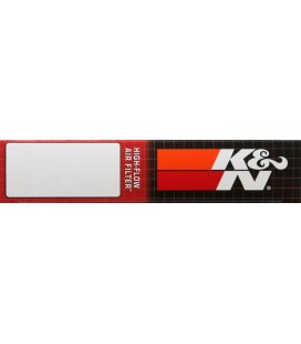 K&N Panel Filter33-2034