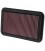 K&N oro filtras 33-2041-1