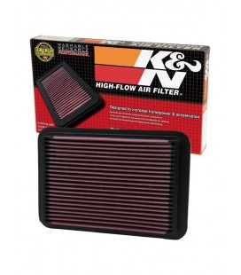 K&N oro filtras 33-2050-1