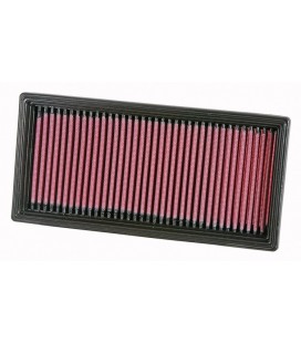 K&N Panel Filter33-2087