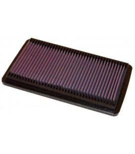 K&N Panel Filter33-2124