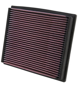 K&N Panel Filter33-2125