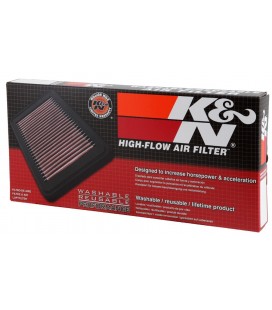 K&N Panel Filter33-2132