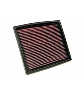 K&N Panel Filter33-2142