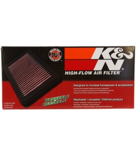 K&N Panel Filter33-2172