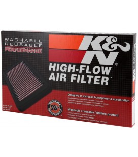 K&N Panel Filter33-2176