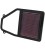 K&N oro filtras 33-2192