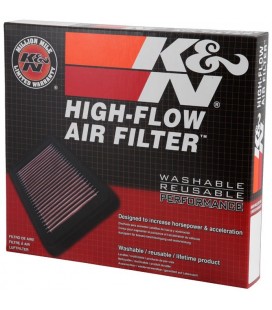 K&N oro filtras 33-2213