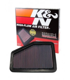 K&N oro filtras 33-2220