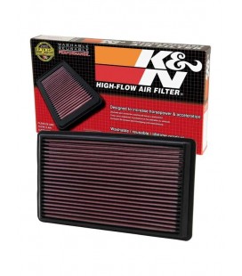 K&N oro filtras 33-2232