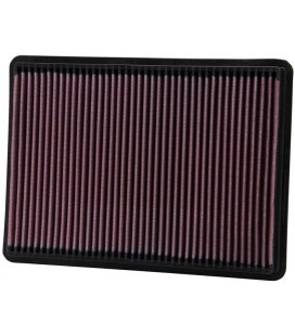 K&N Panel Filter33-2233