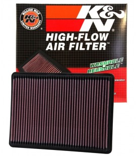 K&N Panel Filter33-2233