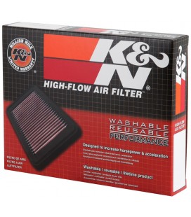 K&N Panel Filter33-2234