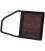 K&N oro filtras 33-2243