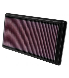 K&N oro filtras 33-2266