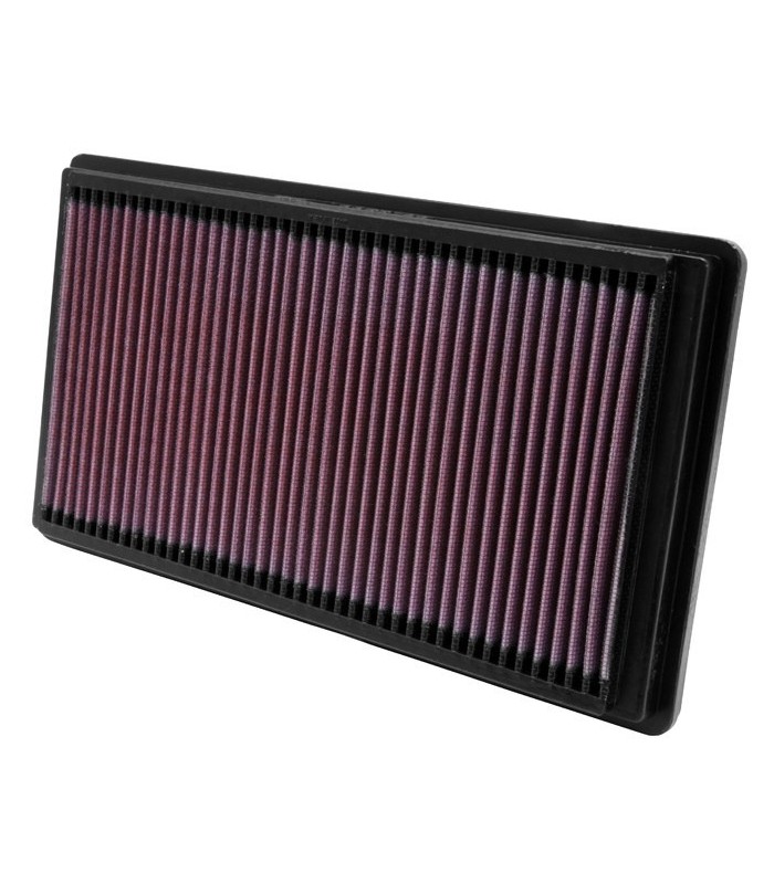 K&N oro filtras 33-2266