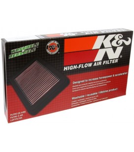 K&N oro filtras 33-2266