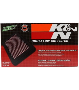 K&N oro filtras 33-2266